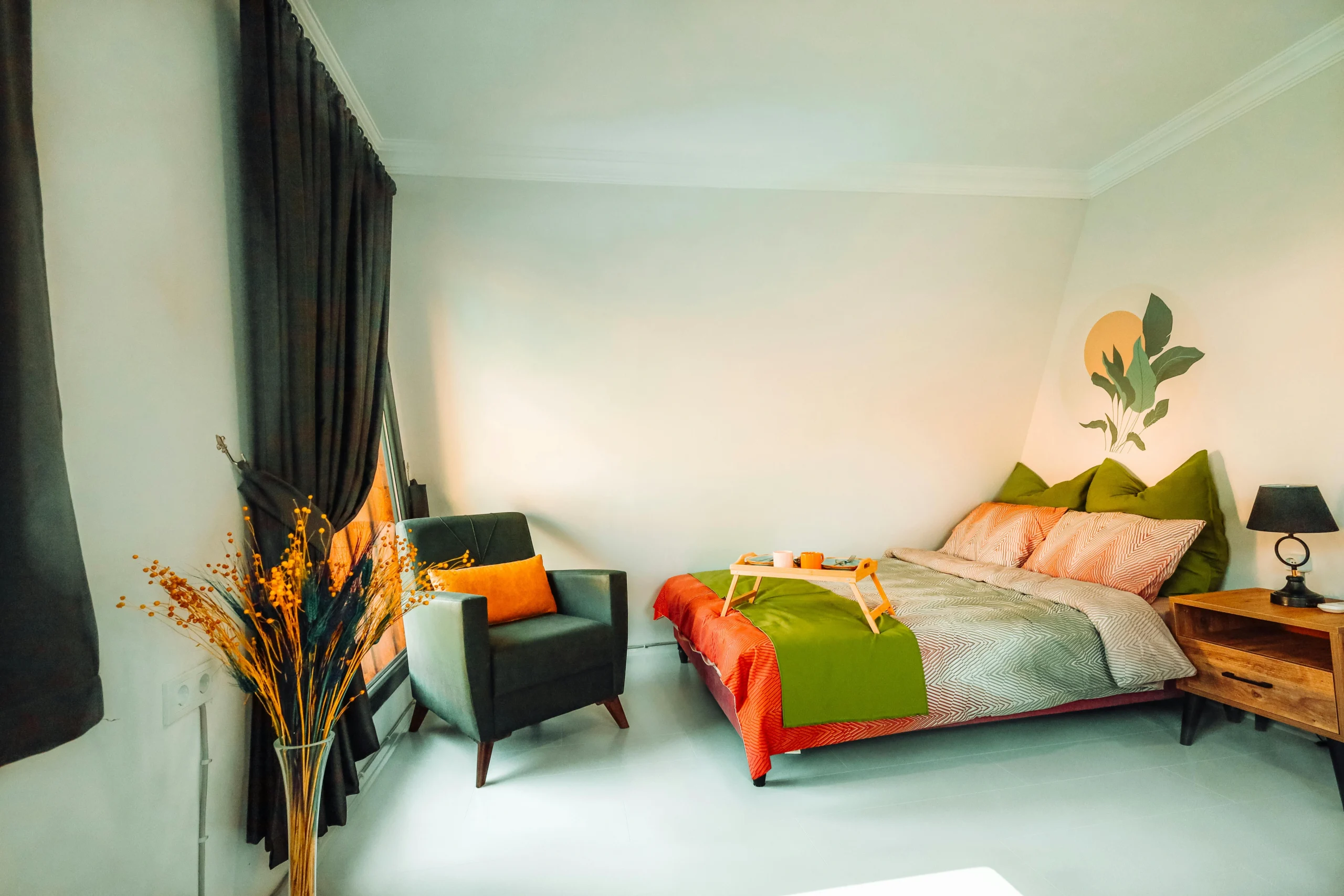 Personal Sanctuary Bedroom Design Inspiration You Need