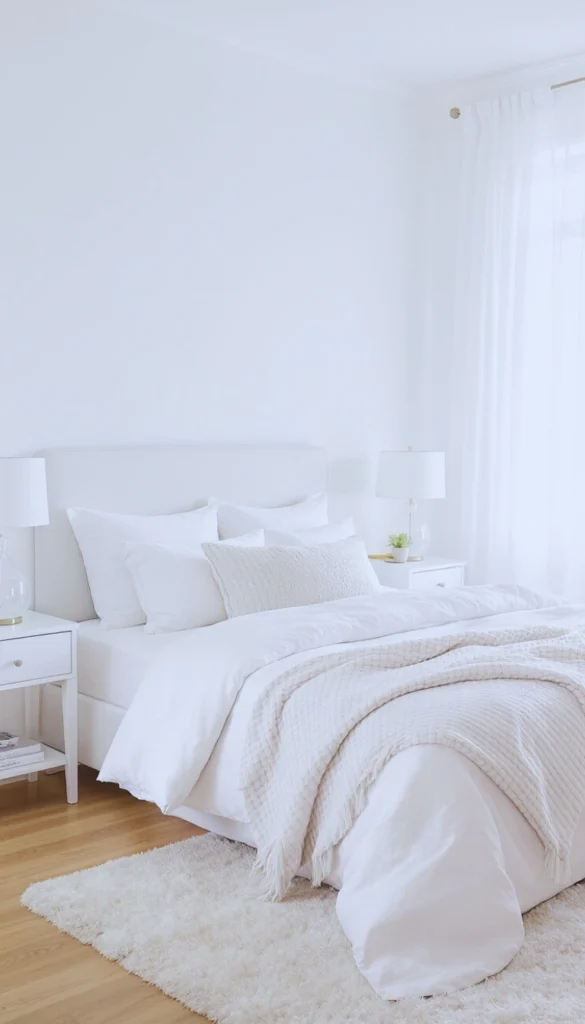 Bedroom Makeover