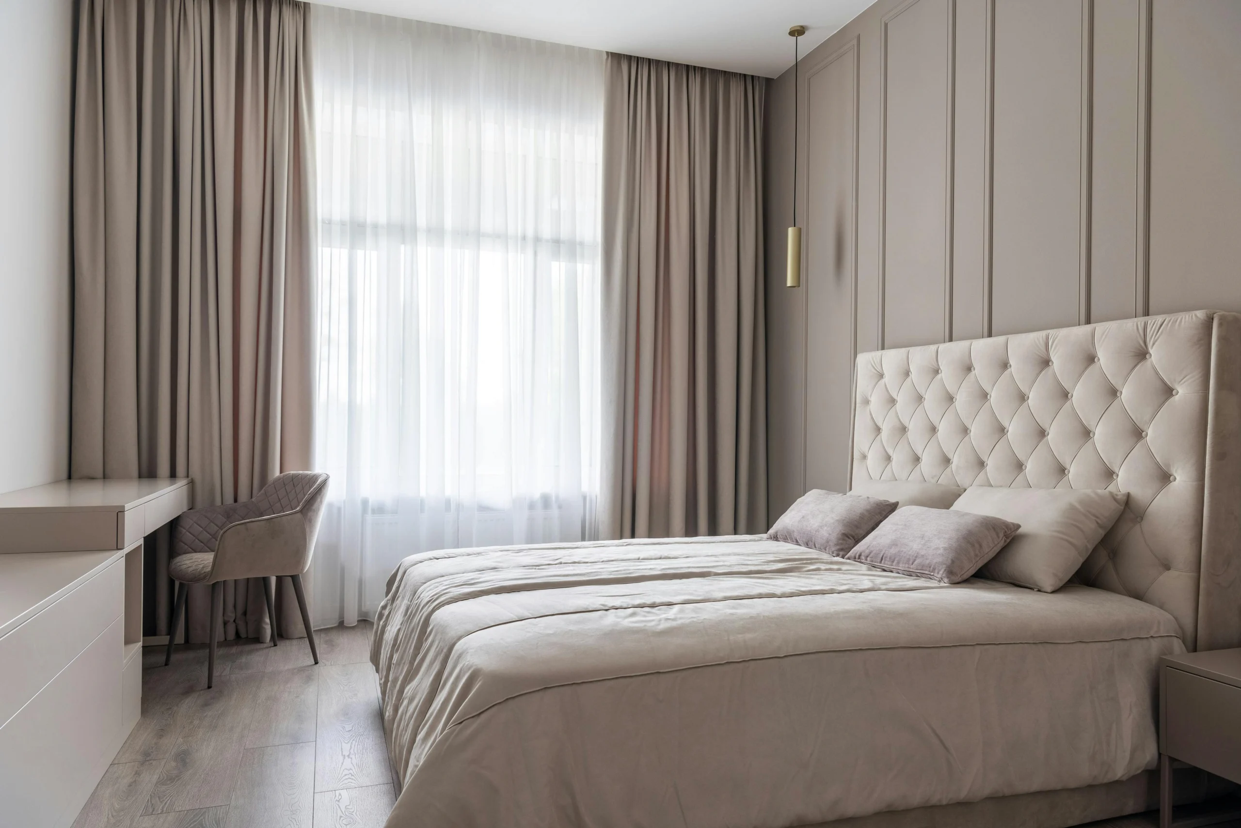 Restful Bedroom Design Inspiration for Sweet Dreams