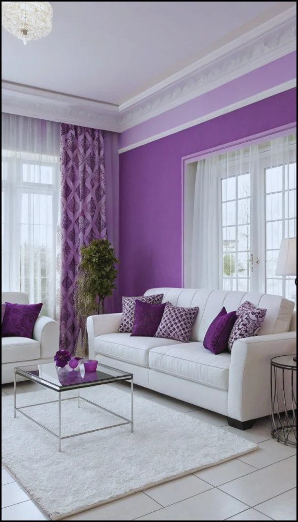 Living Room Wall Color Trends You Need to Try
