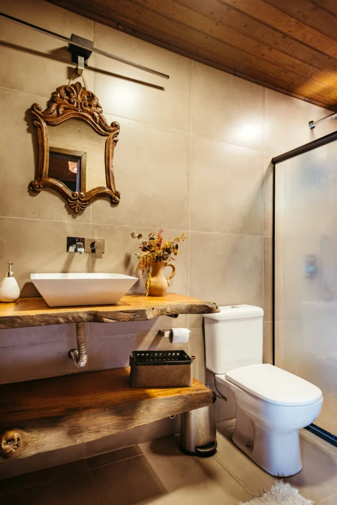 Bathroom Remodel Designs