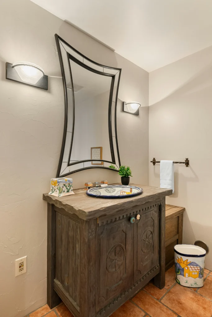 Bathroom Remodel Designs