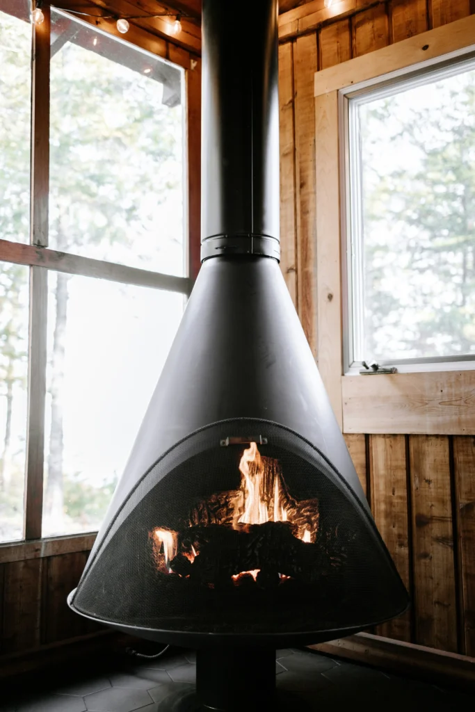 15 Stylish Fireplace Accent Walls to Elevate Your Living Room