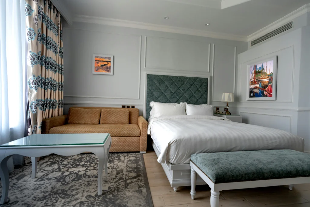 10 Creative Bedroom Decor Inspirations for Every Taste
