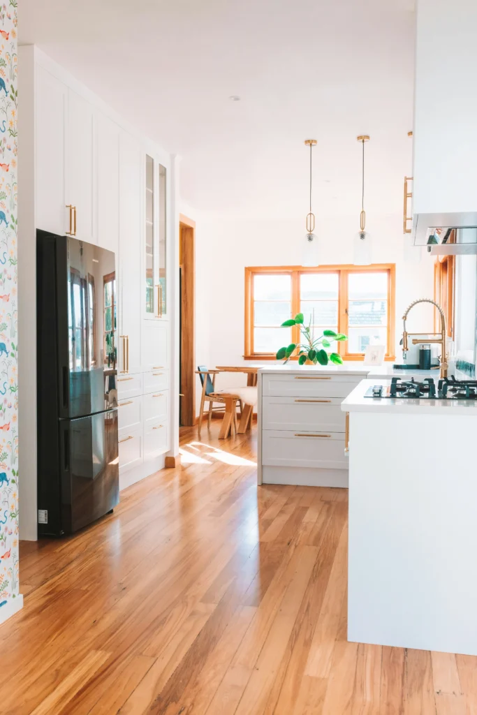 Kitchen Design Ideas