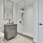 13 Small Bathroom Ideas with Chic Space Solutions