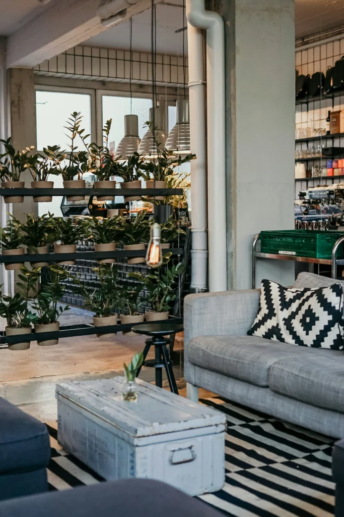 Dreamy Home Decor Ideas