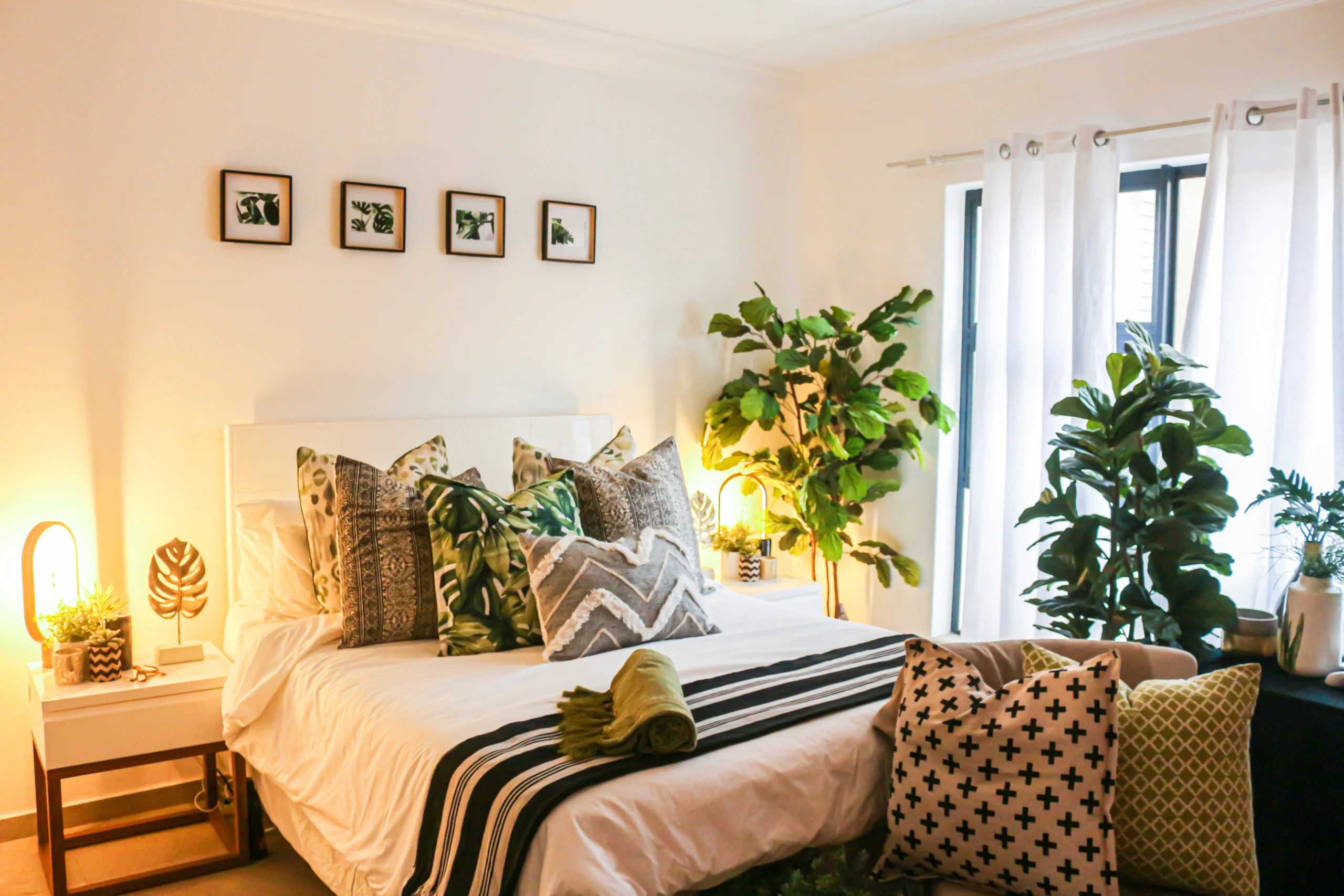 Unique & Cozy Bedroom Inspirations for Every Style