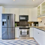 14 Modern Kitchen Design Layouts That Maximize Space