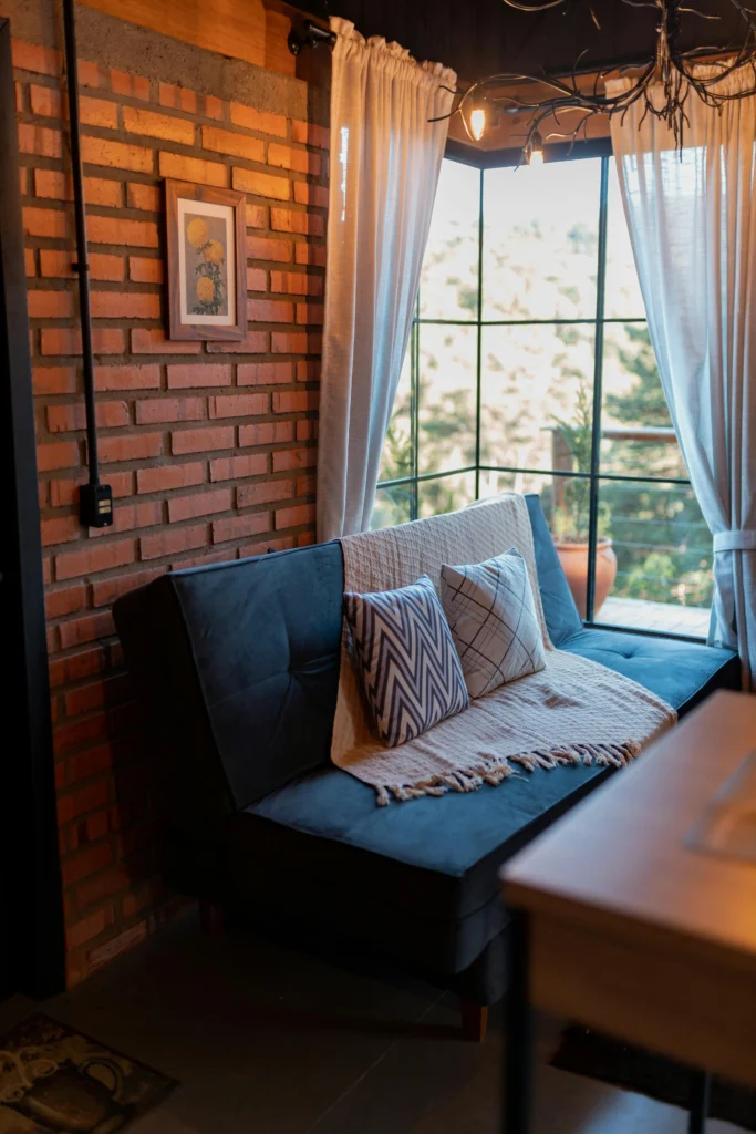 Cozy Rustic Interior Design Inspiration For Every Home