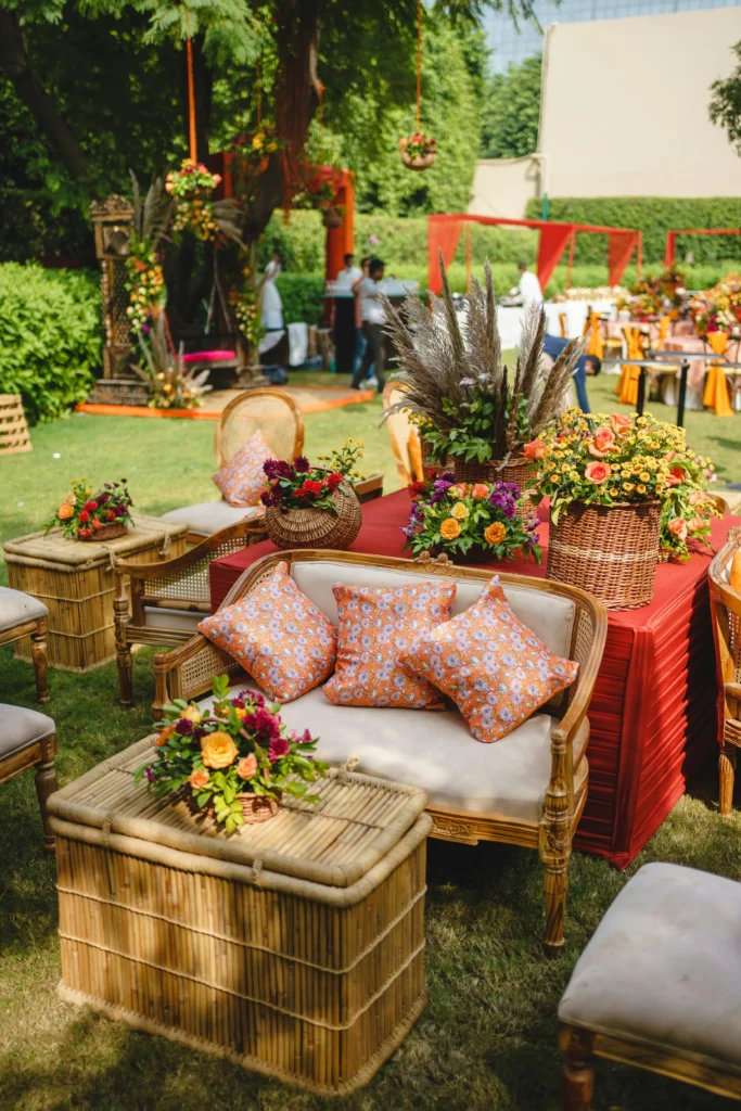 Cozy Outdoor Lounge Ideas for Magical Evenings Under the Stars