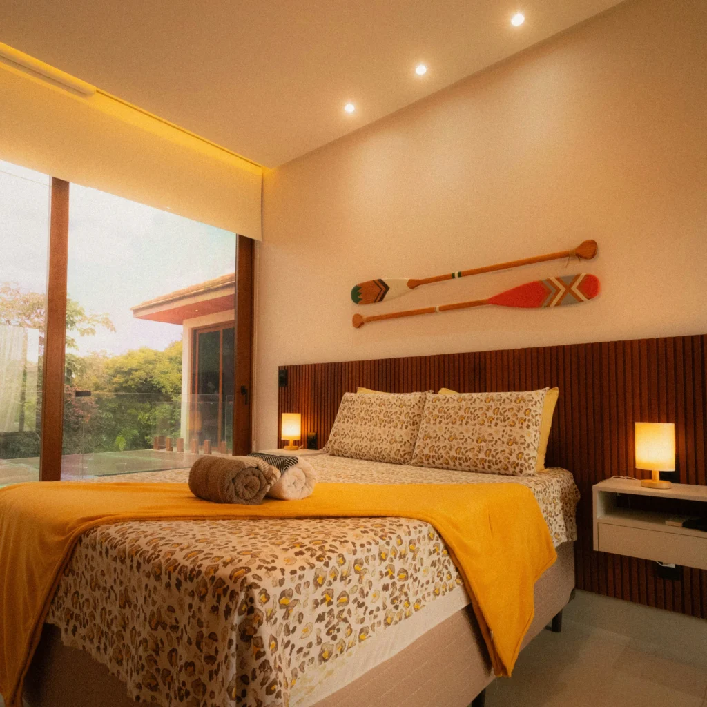 12 Big Bedroom Decor Inspiration to Elevate Your Home Instantly