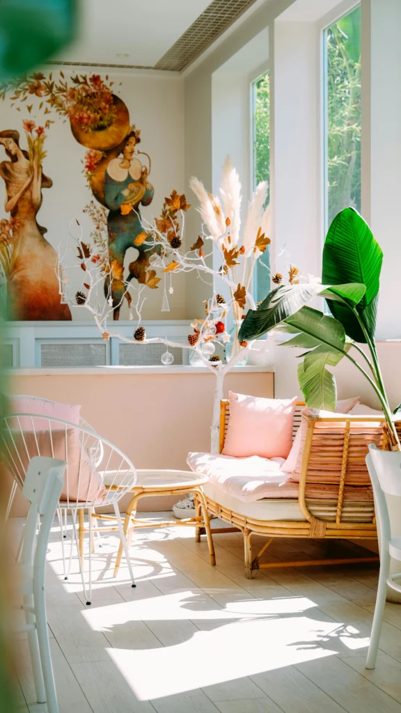 10 Cozy Balcony and Patio Vibes You’ll Never Want to Leave