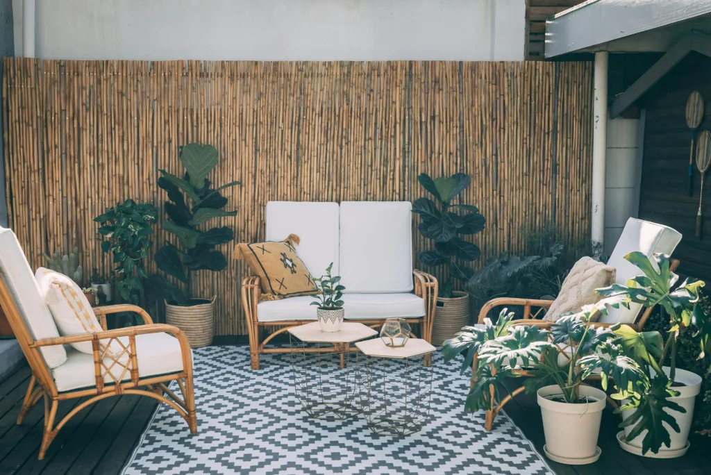 Cozy Outdoor Lounge Ideas for Magical Evenings Under the Stars