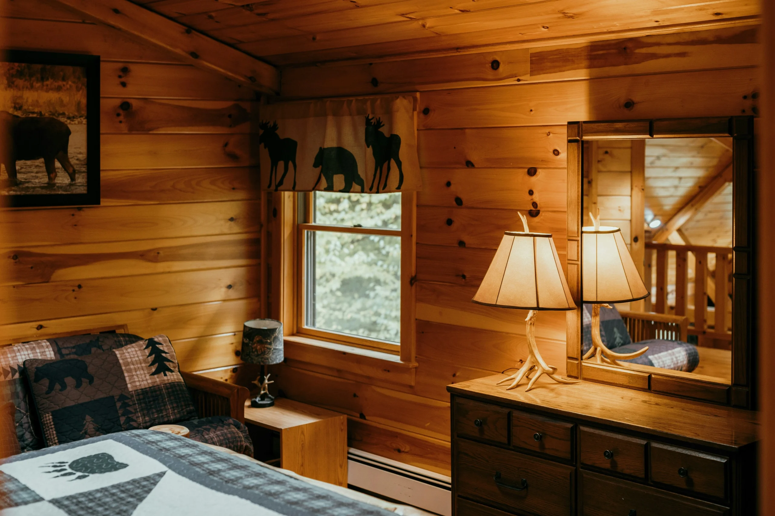 Dreamy Bedrooms So Beautiful You’ll Want Them All