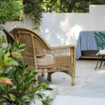 10 Dreamy Green Escapes Perfect for A Cozy Outdoor Retreat