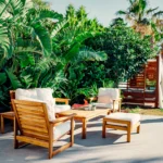 10 Green Escape Ideas to Design the Perfect Cozy Outdoor Corner