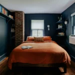 Modern Rustic Bedroom Vibes That Feel Warm and Inviting