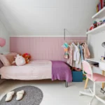 Modern Teen Bedroom Decor Inspo to Try This Year