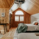 10 Rustic Home Decor Ideas That Instantly Add Warmth & Charm