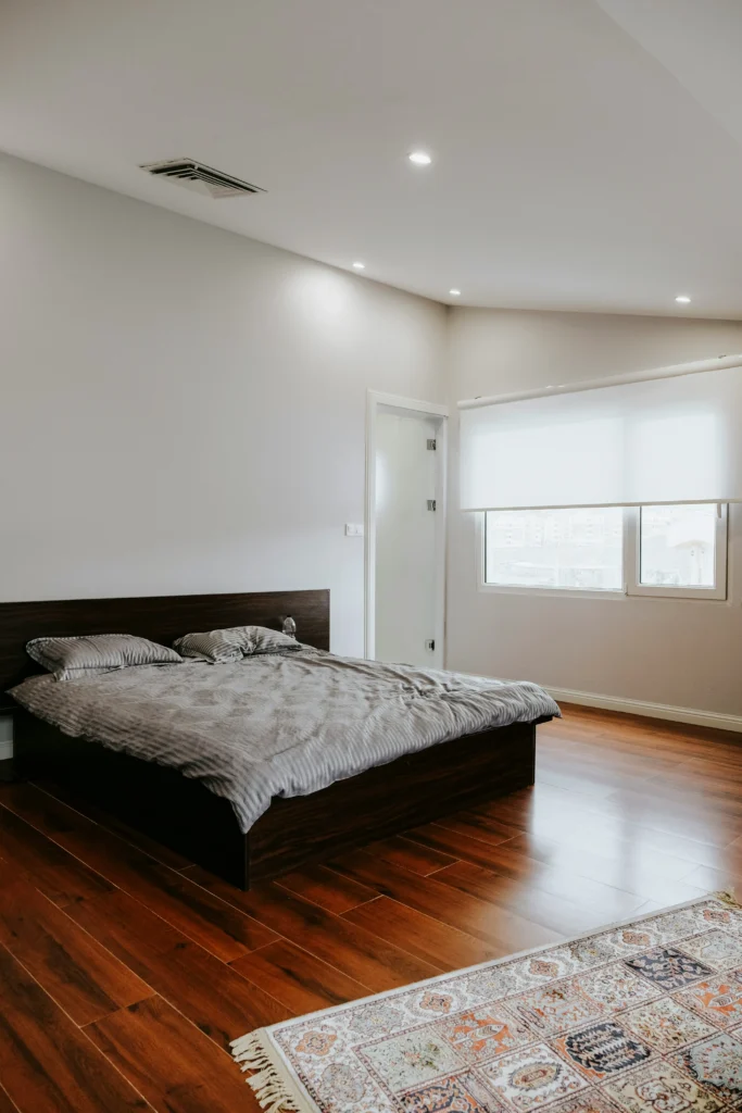Big Bedroom Styles That Feel Grand, Cozy, and Timeless