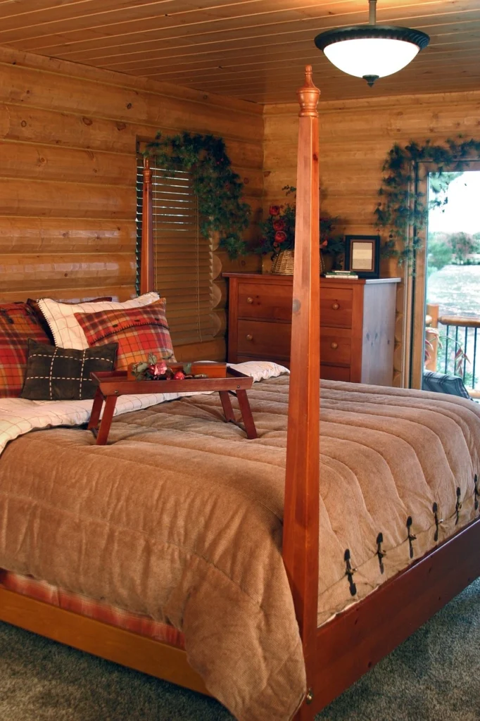 The Ultimate Rustic Bedroom Aesthetic You’ll Never Get Tired Of