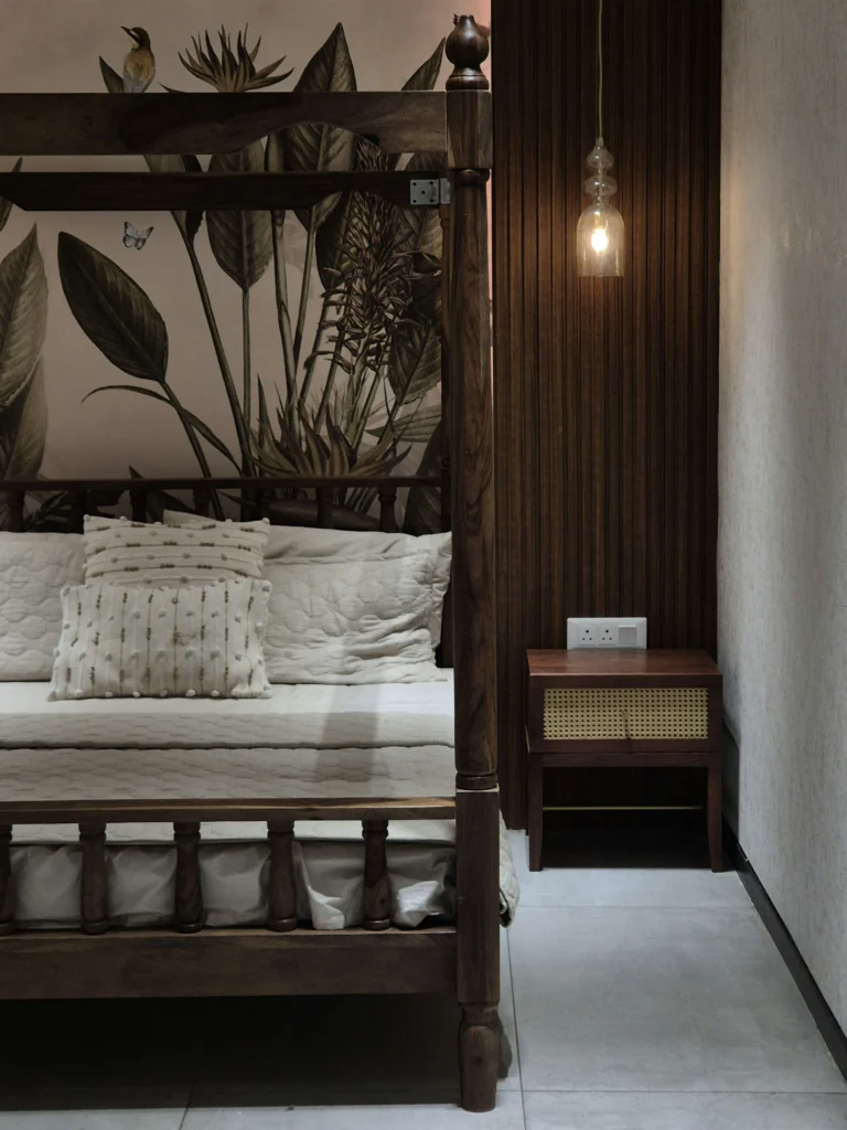Dreamy Rustic Bedroom - Design Tips and Inspiration