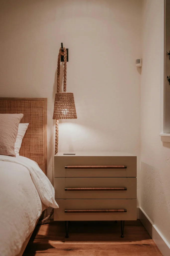 Dreamy Rustic Bedroom Ideas