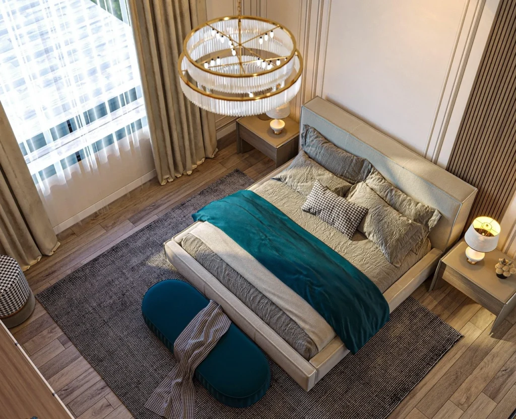 12 Big Bedroom Decor Inspiration to Elevate Your Home Instantly