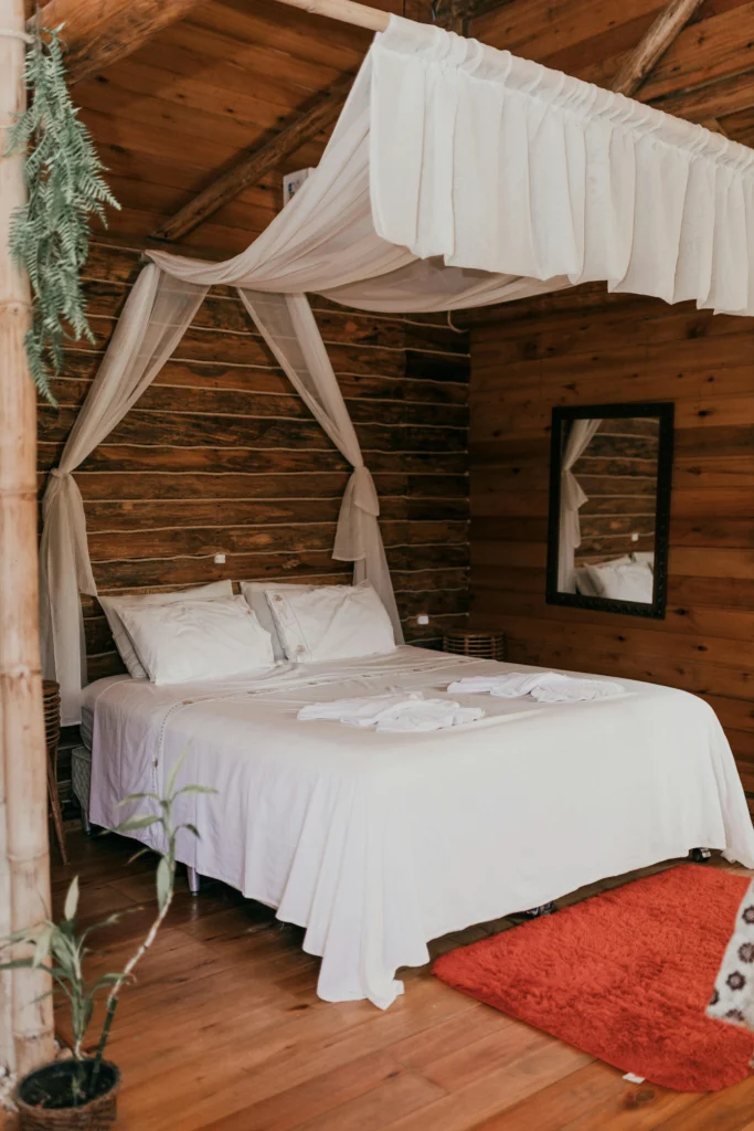 The Ultimate Rustic Bedroom Aesthetic You’ll Never Get Tired Of