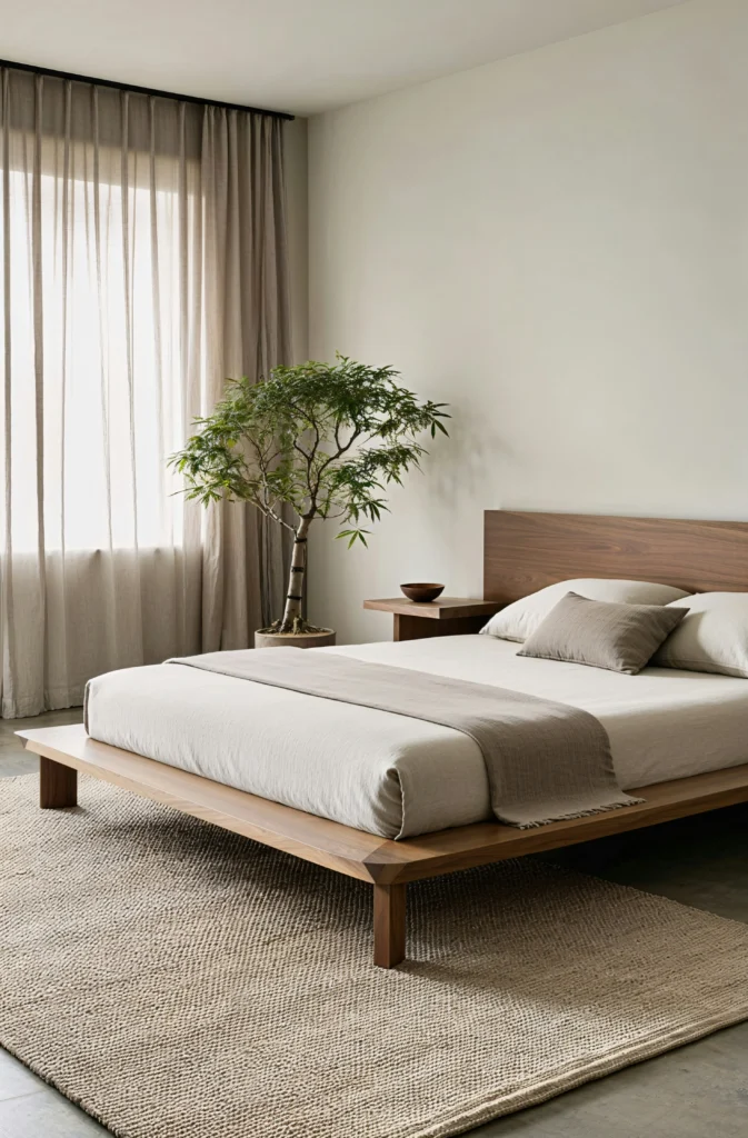 12 Big Bedroom Decor Inspiration to Elevate Your Home Instantly
