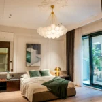 14 Dreamy Big Bedroom Looks That Exude Elegance And Comfort