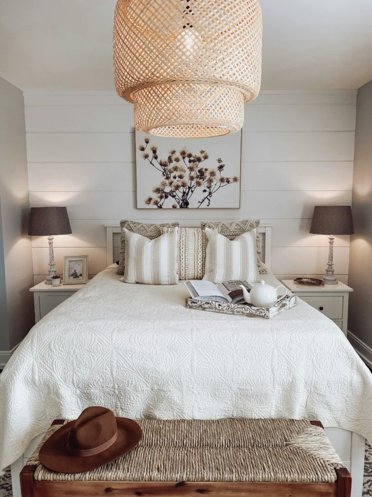Modern Rustic Bedrooms That Redefine Comfort and Style