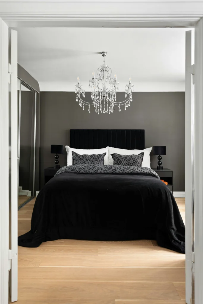 Dreamy Rustic Bedroom Ideas