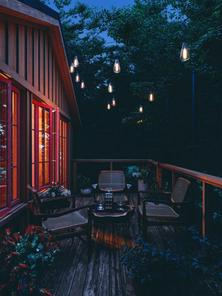 Garden, Patio & Deck Styling Ideas for the Ultimate Outdoor Vibe