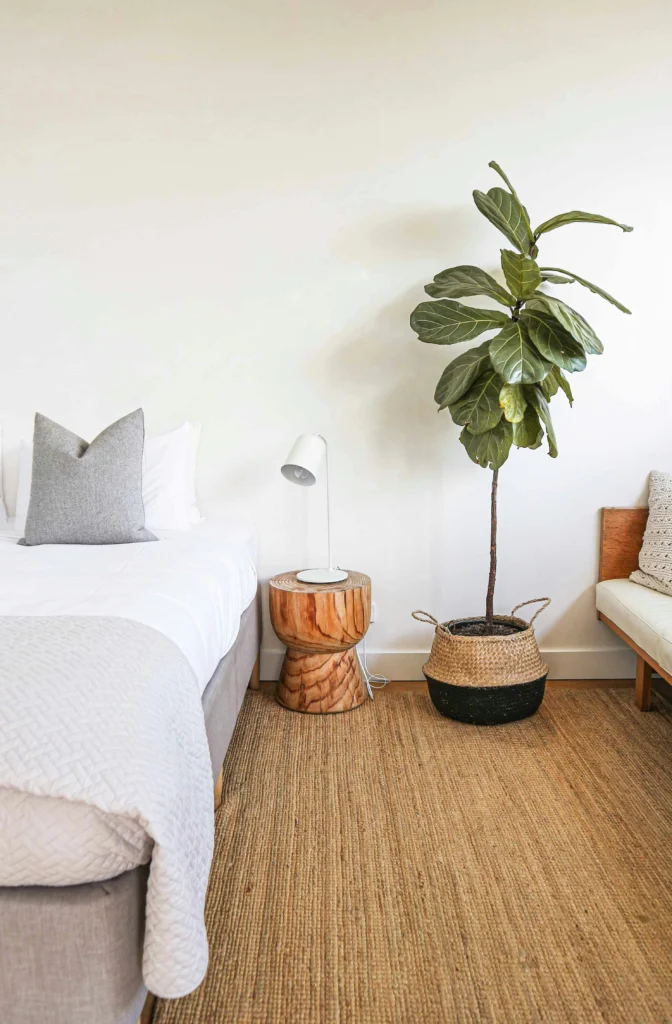 Dreamy Rustic Bedroom - Design Tips and Inspiration