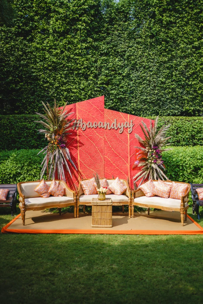 Cozy Outdoor Lounge Ideas for Magical Evenings Under the Stars