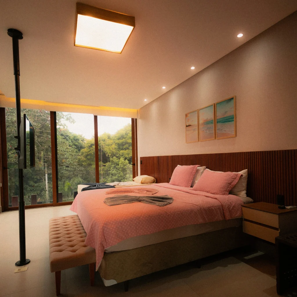 12 Big Bedroom Decor Inspiration to Elevate Your Home Instantly