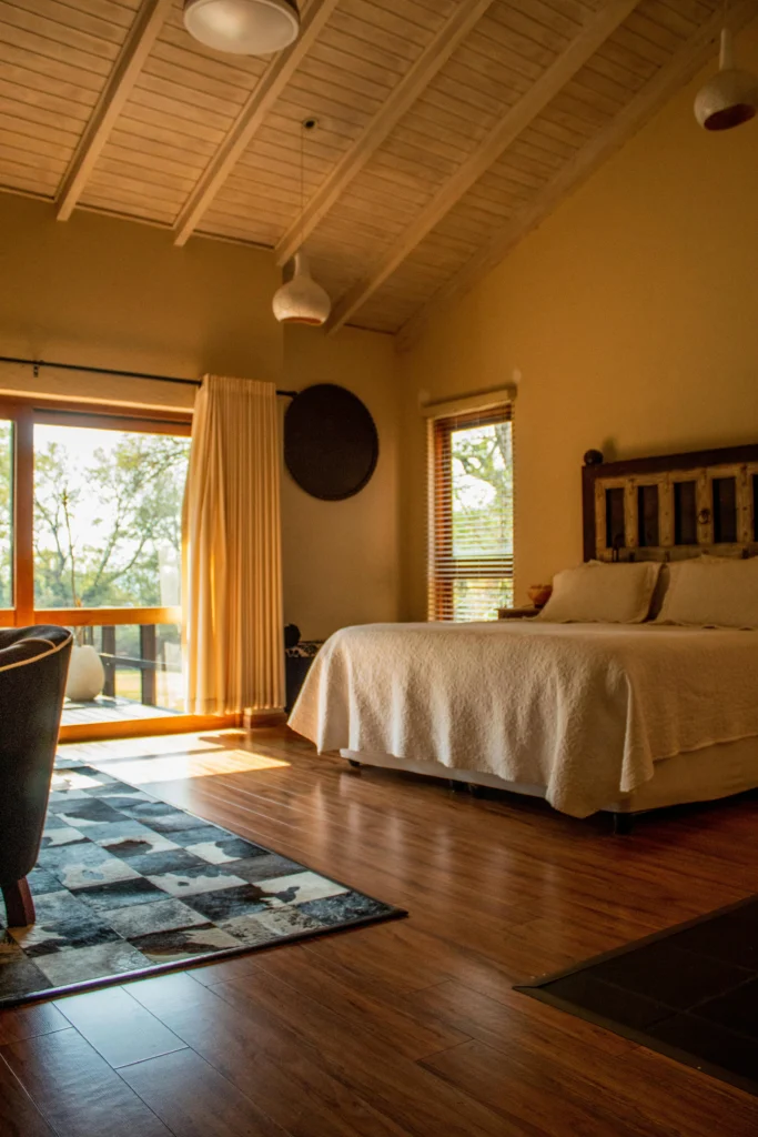 Cozy Rustic Interior Design Inspiration For Every Home