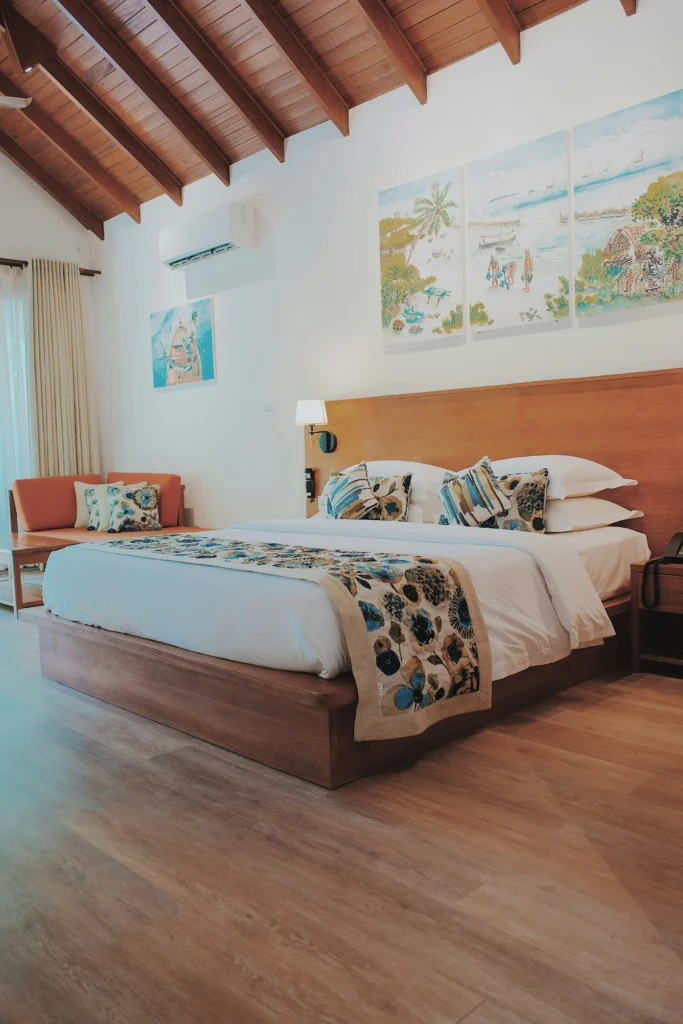 The Ultimate Rustic Bedroom Aesthetic You’ll Never Get Tired Of