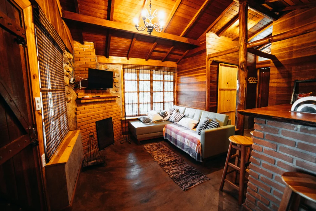 Cozy Cabin Aesthetic Ideas to Make You Never Want to Leave