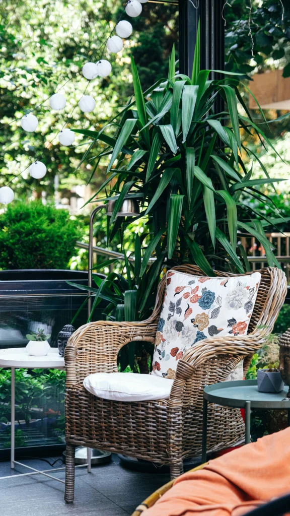 10 Cozy Balcony and Patio Vibes You’ll Never Want to Leave