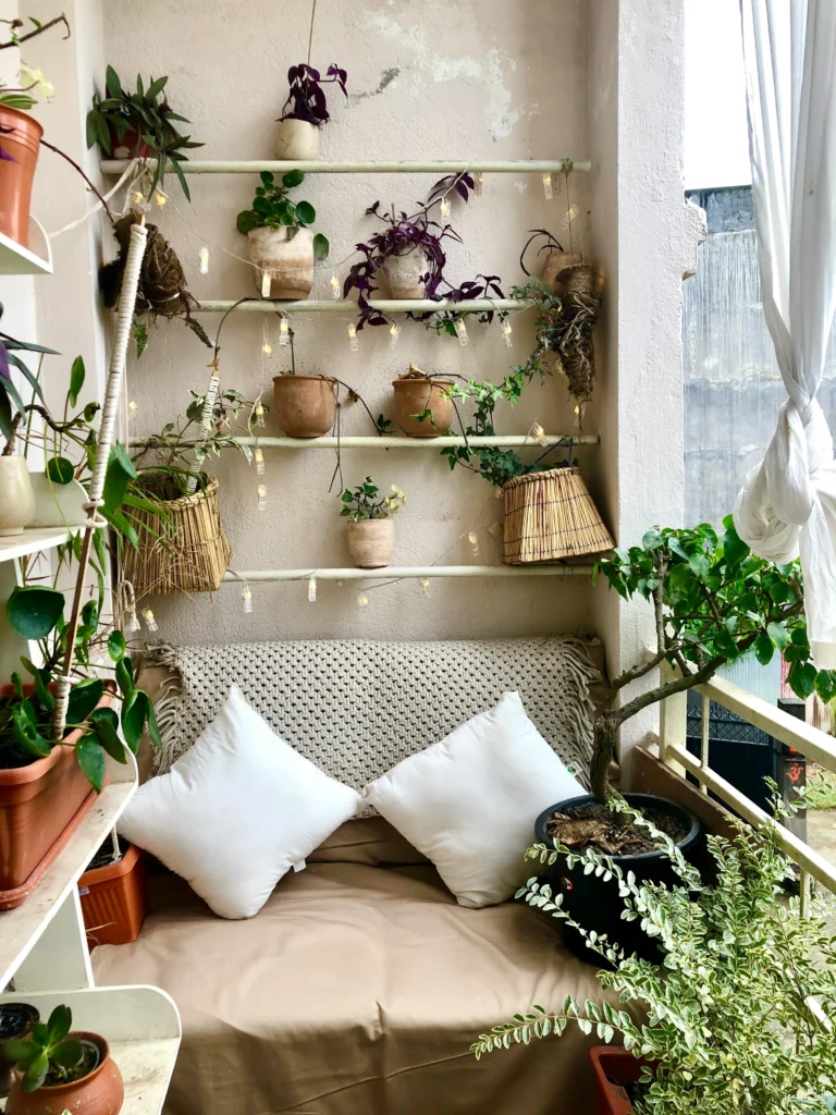 Garden, Patio & Deck Styling Ideas for the Ultimate Outdoor Vibe