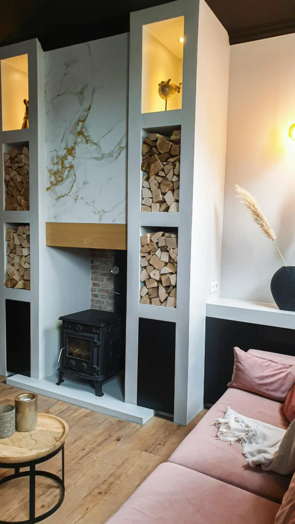 Dreamy Cozy Cabin Vibes You’ll Want All Year Long