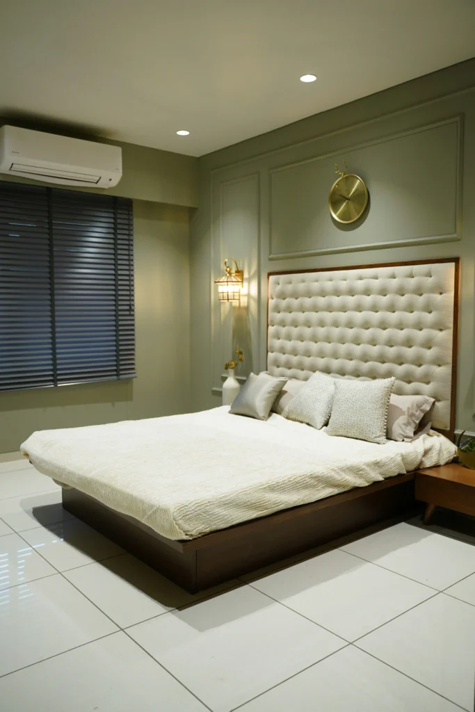 Big Bedroom Styles That Feel Grand, Cozy, and Timeless