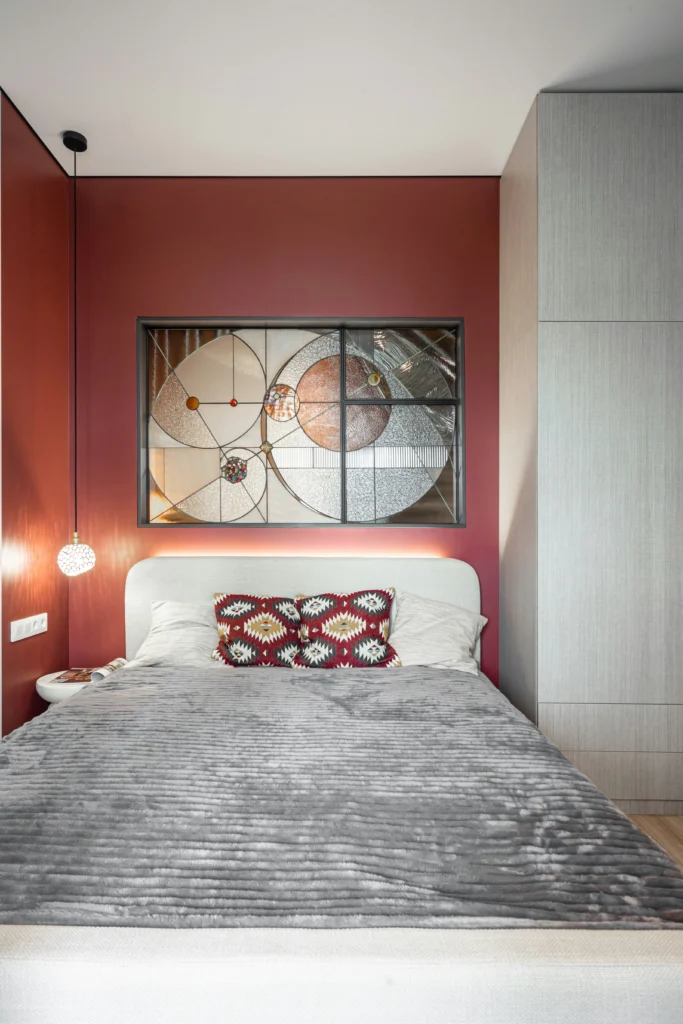 Dreamy Rustic Bedroom Ideas