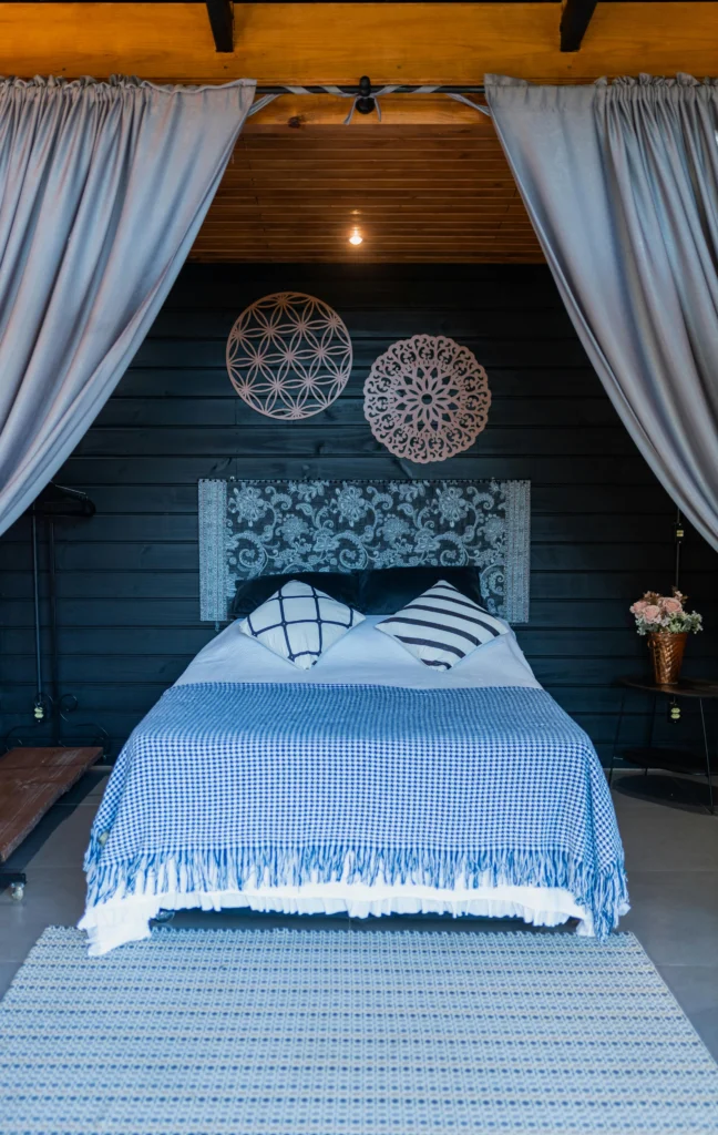 Dreamy Bedrooms So Beautiful You’ll Want Them All