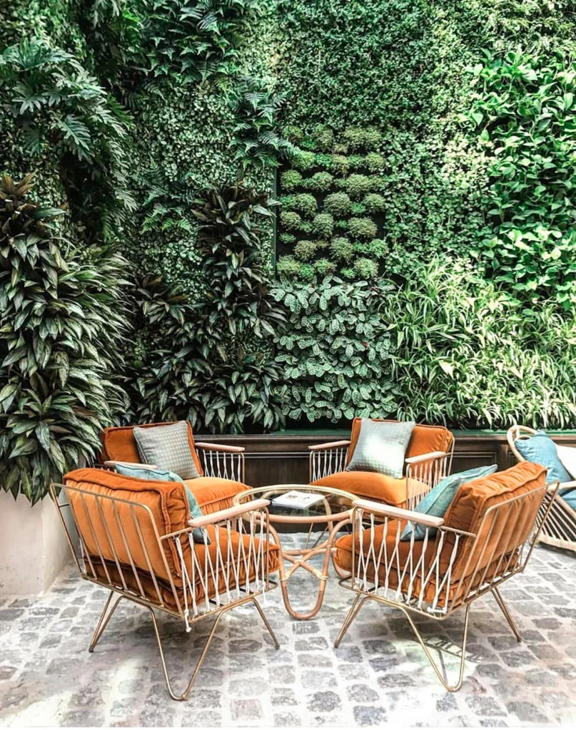 Cozy Outdoor Lounge Ideas for Magical Evenings Under the Stars
