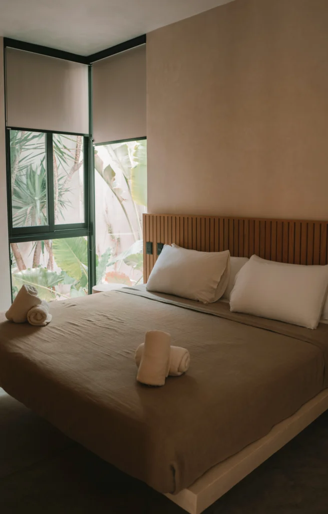 The Ultimate Rustic Bedroom Aesthetic You’ll Never Get Tired Of