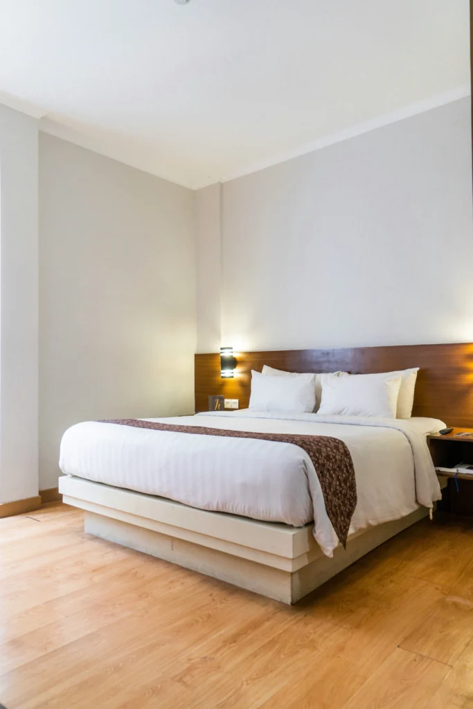 Dreamy Rustic Bedroom - Design Tips and Inspiration